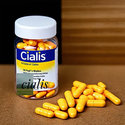 Cialis conditionnement prix